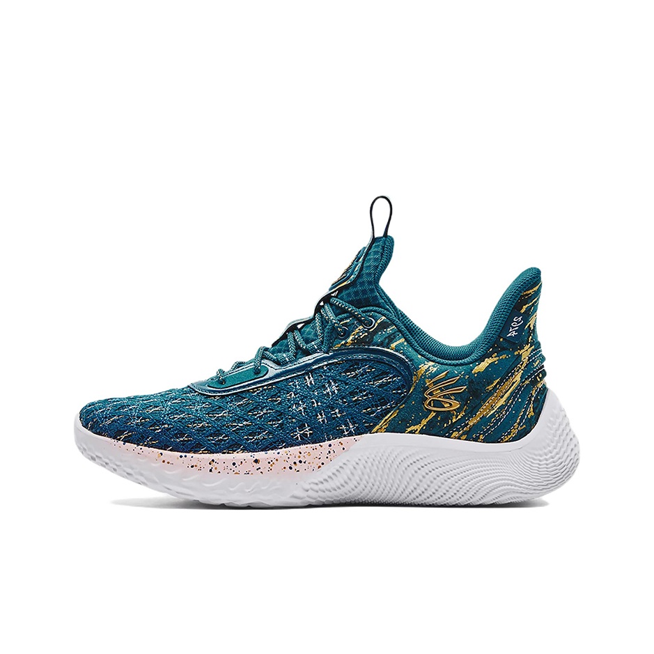Men Shoes Under Armour - Баскетбольные кроссовки Under Armour Curry 9