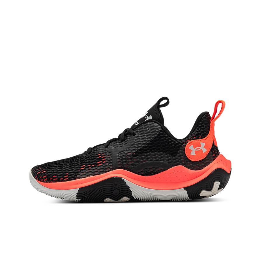 Men Shoes Under Armour - Баскетбольные кроссовки Under Armour Spawn 3