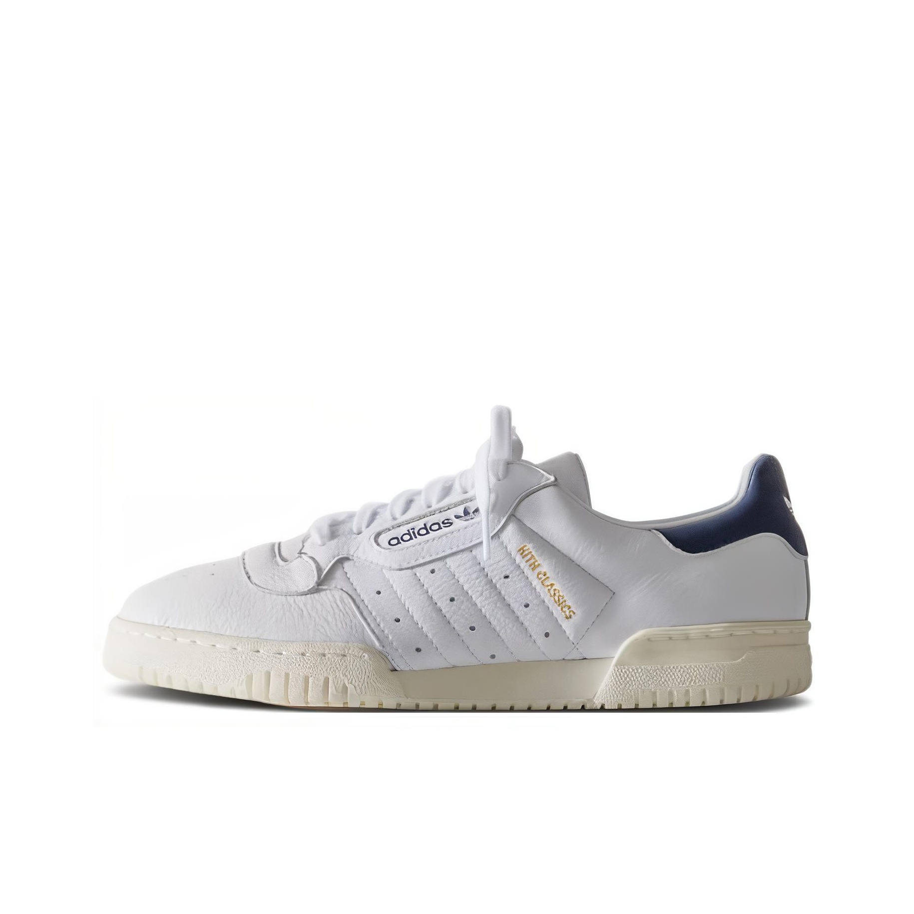 Men'S Shoes Yeezy - Adidas Originals x KITH Yeezy Powerphase,