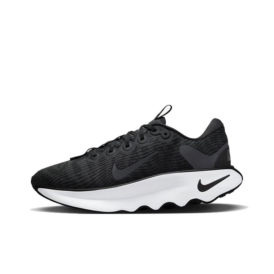 Men Shoes Black - Мужские низкие кроссовки Nike Motiva для