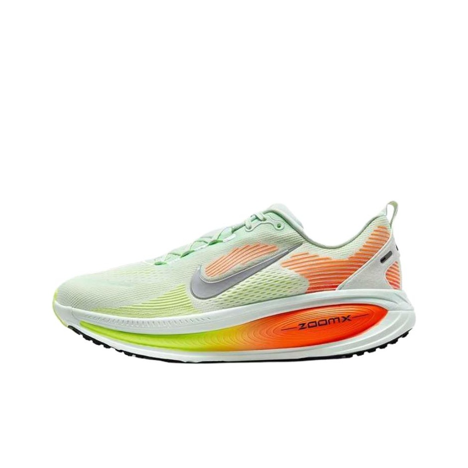 Men'S Shoes Zoomx - Кроссовки Nike Vomero 18 Breathable Low