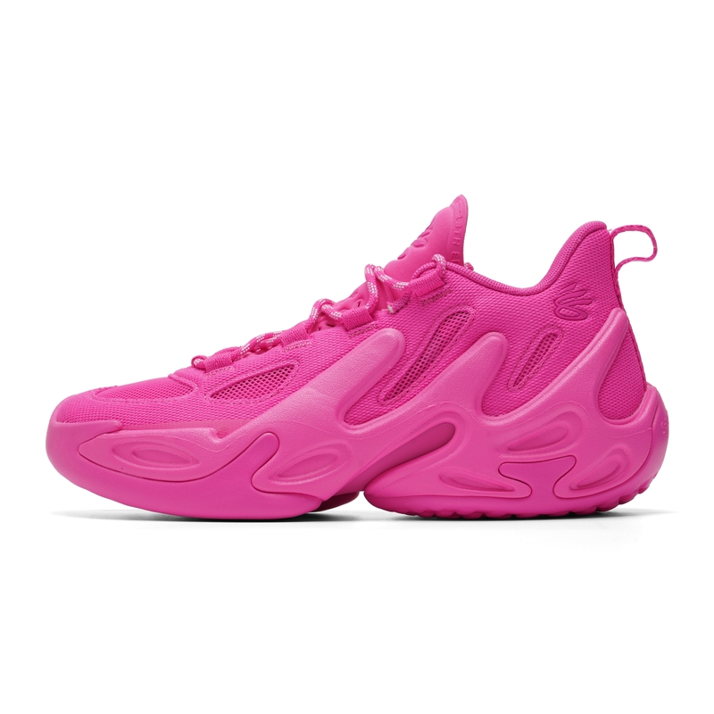 Men Shoes Under Armour - Баскетбольные кроссовки Under Armour для мужчин,