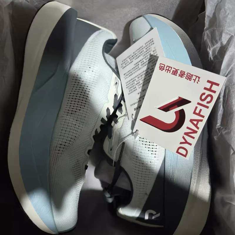 Men'S Shoes Vs Women'S Size - Кроссовки DYNAFISH Xiao Nian для мужчин