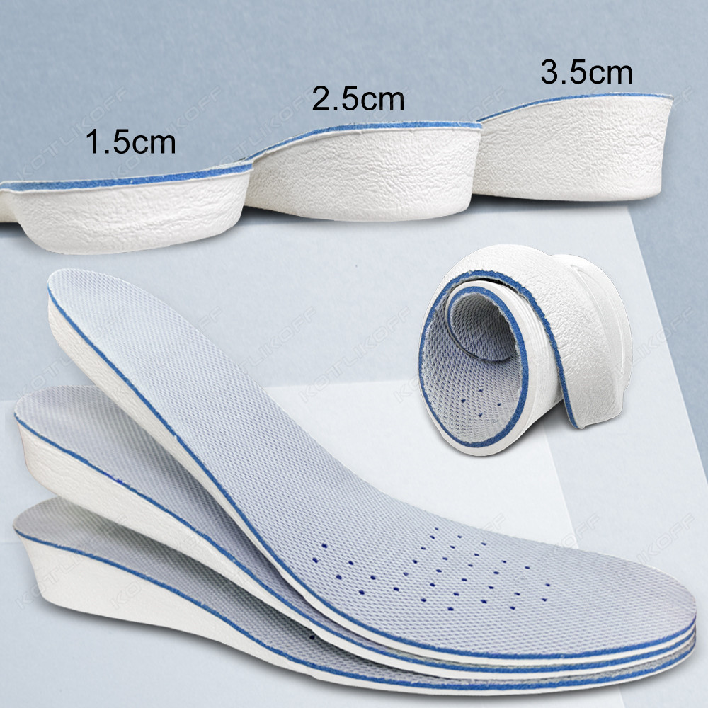 Men'S Shoes That Make You Taller - 1 пара для женщин и мужчин,