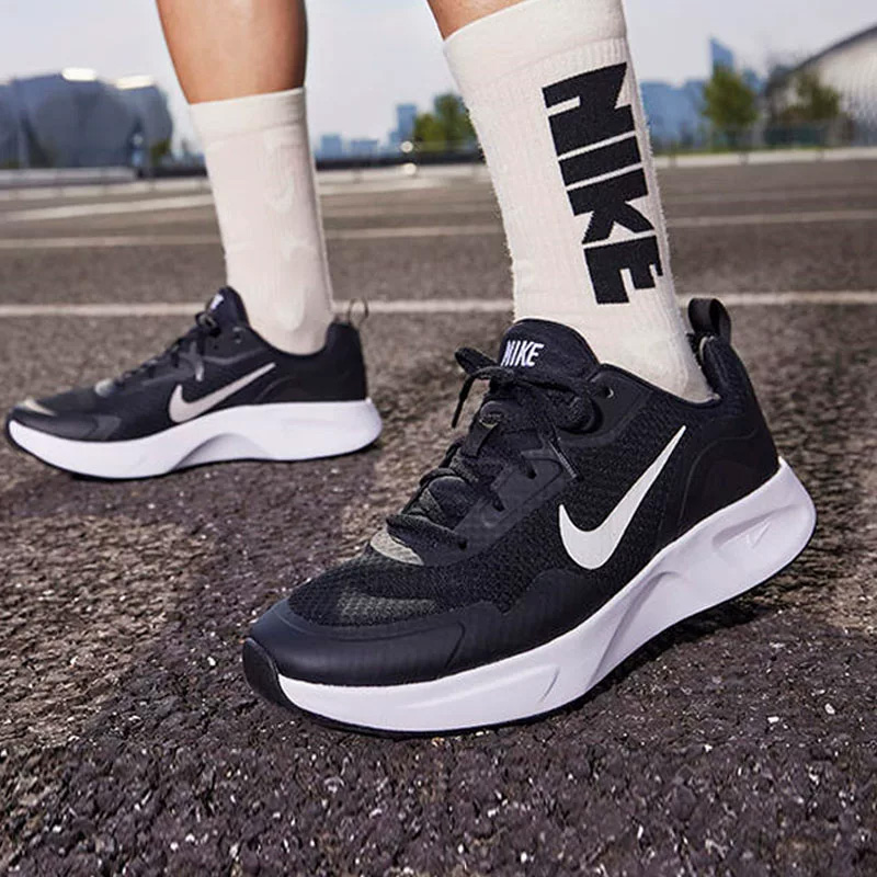 Men Shoes Official - Мужские повседневные кроссовки Nike - Оригинальный