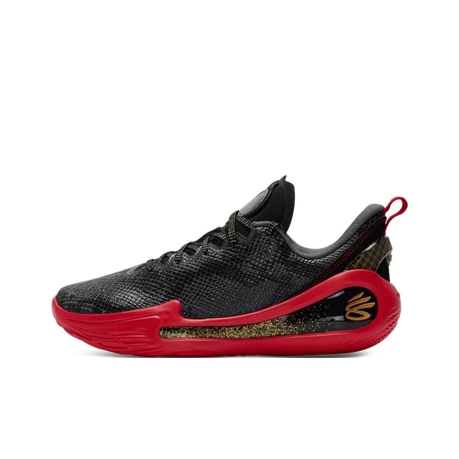 Men Shoes Under Armour - Баскетбольные кроссовки Under Armour Curry 12