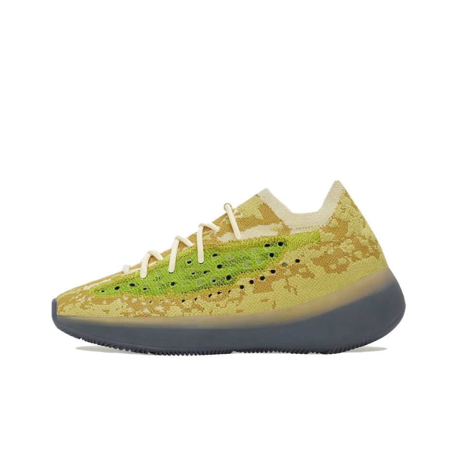 Men'S Shoes Yeezy - Adidas Originals Yeezy Boost 380 Повседневные