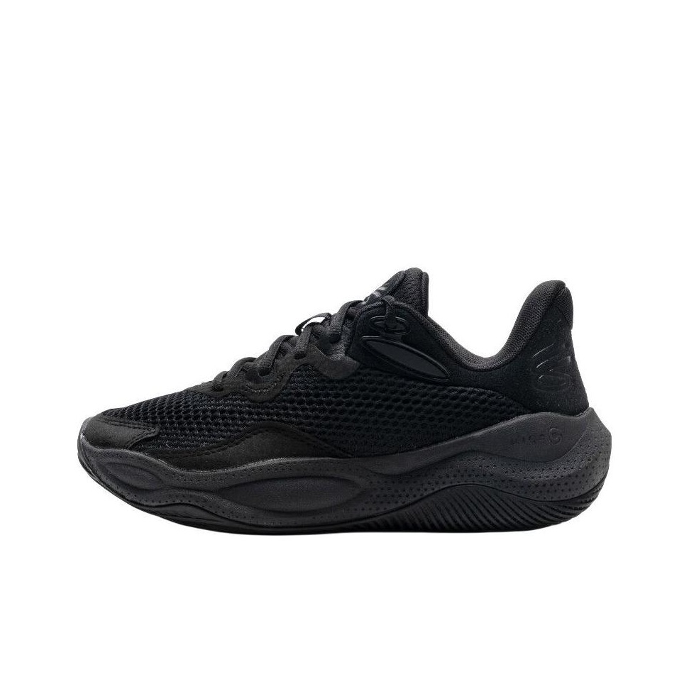 Men Shoes Under Armour - Баскетбольные кроссовки Under Armour Curry Splash
