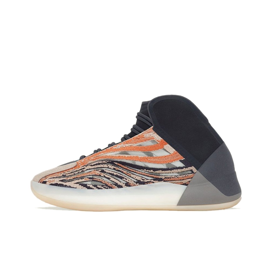 Men'S Shoes Yeezy - Баскетбольные кроссовки Adidas Originals Yeezy QNTM