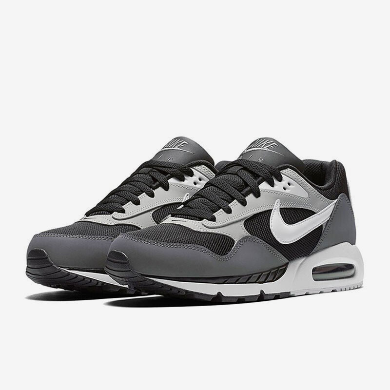 Men Shoes Official - Официальные аутентичные мужские дышащие повседневные кроссовки