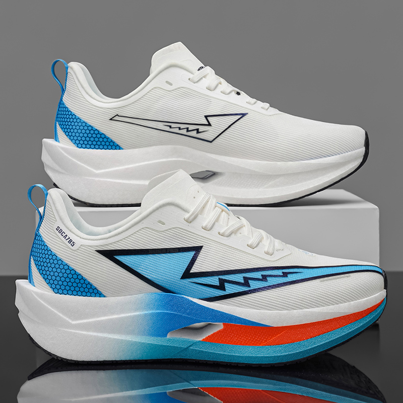 Men'S Shoes For Gym - Мужская повседневная спортивная обувь, профессиональные кроссовки