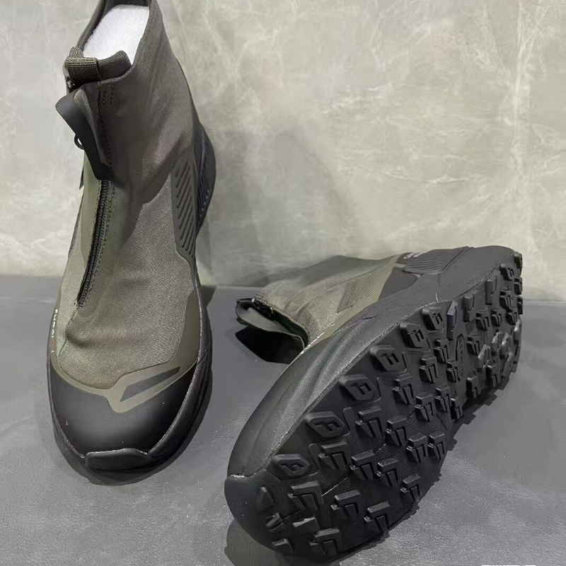 Men'S Shoes Vs Women'S Size - Новинка 2026: Треккинговые ботинки унисекс (мужские