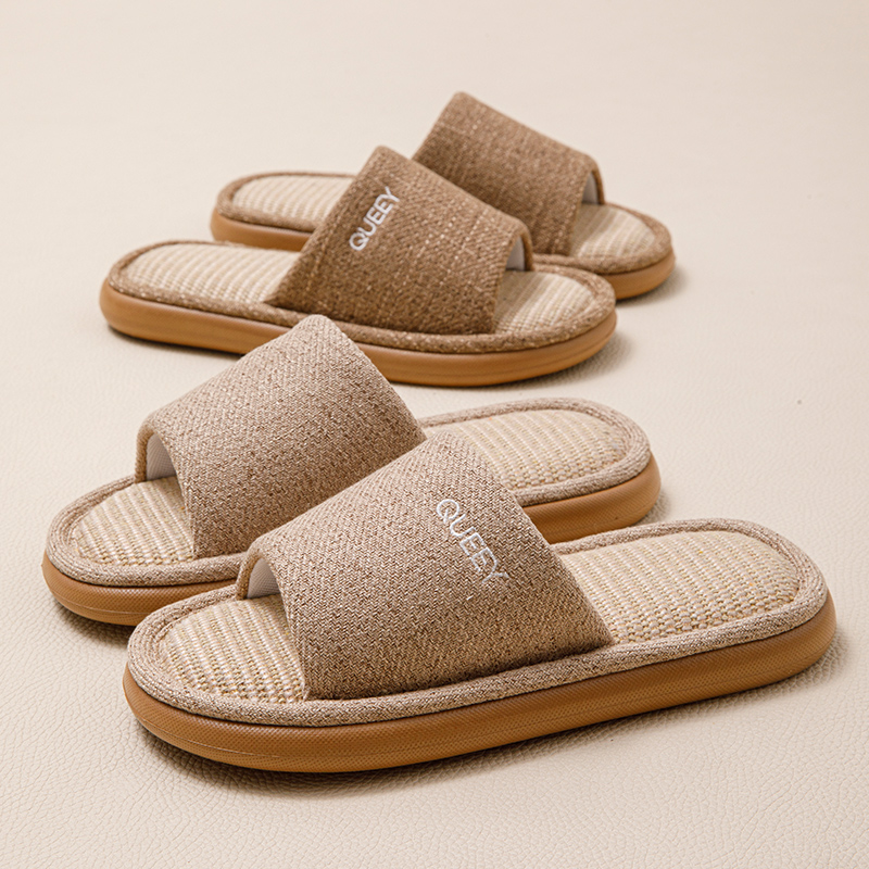 Men Shoes Style - Новые домашние тапочки для женщин, летние