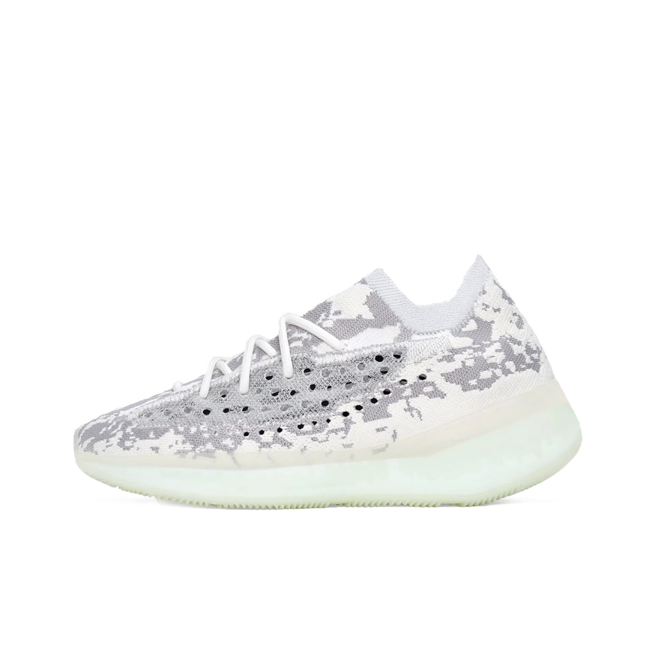 Men'S Shoes Yeezy - Adidas Originals Yeezy Boost 380 Повседневные