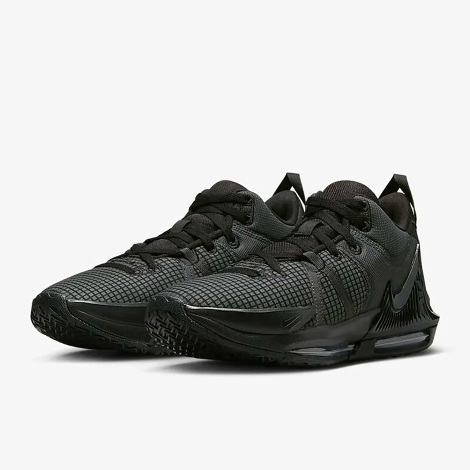 Men Shoes Official - Официальные мужские баскетбольные кроссовки Nike Authentic