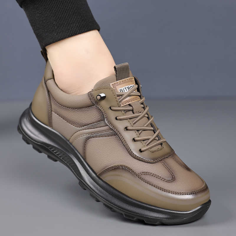 Men Shoes Offer - Мужские туфли на шнуровке с завязками,