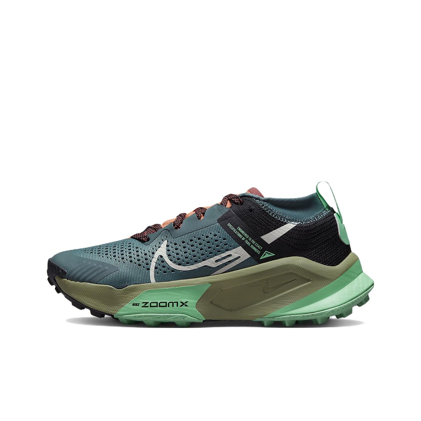 Женские кроссовки для трейлран – обзор и цена Men'S Shoes Zoomx