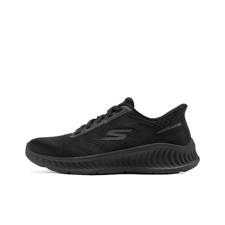 Женские повседневные туфли Ske – обзор и цена Men Shoes Black