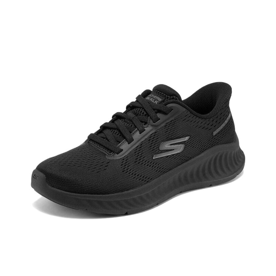 Женские повседневные туфли Ske – обзор и цена Men Shoes Black