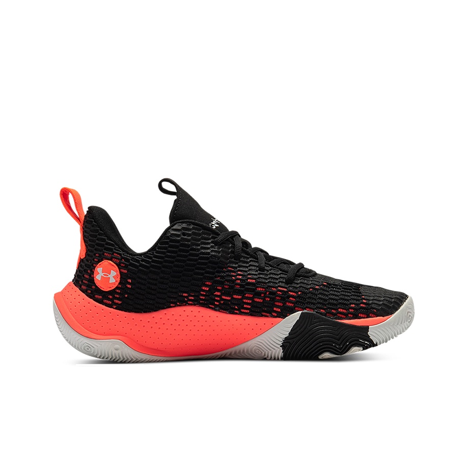 Баскетбольные кроссовки Under  – обзор и цена Men Shoes Under Armour