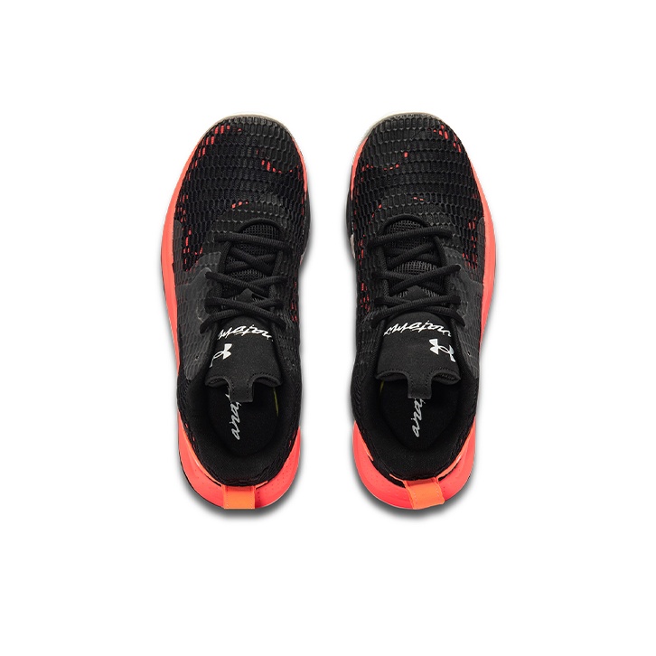 Баскетбольные кроссовки Under  – обзор и цена Men Shoes Under Armour