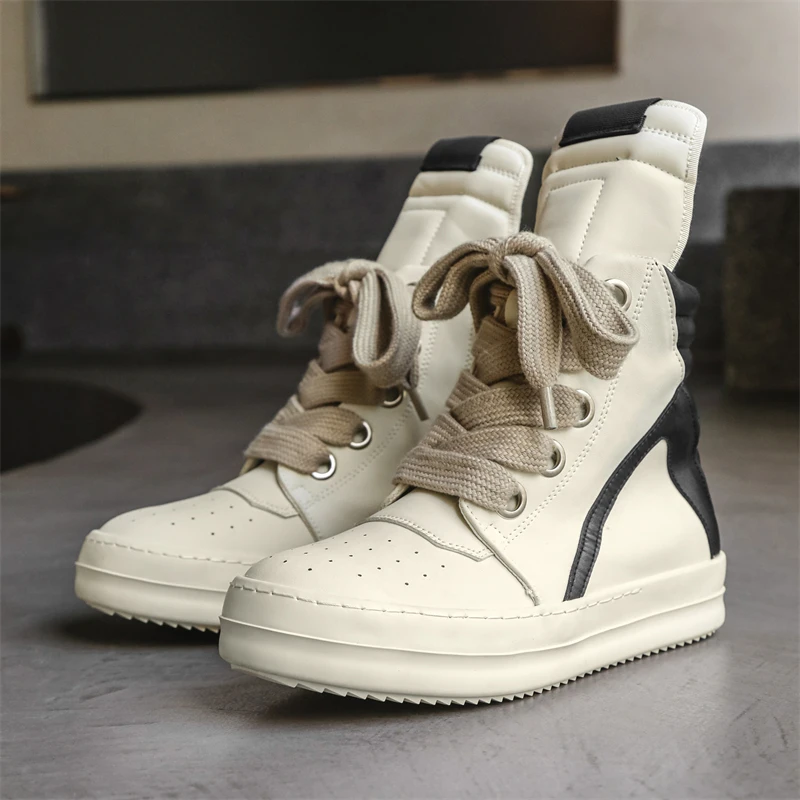 Мужские повседневные люксовые  – обзор и цена Men Shoes Type