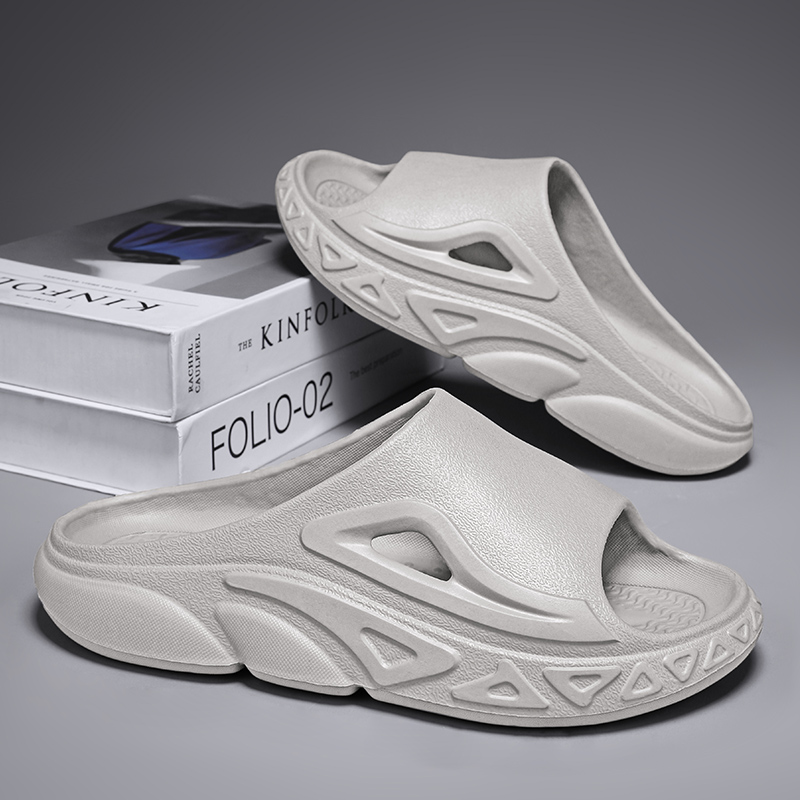 Новые серые тапочки Y2K 2026 в – обзор и цена Men Shoes Style