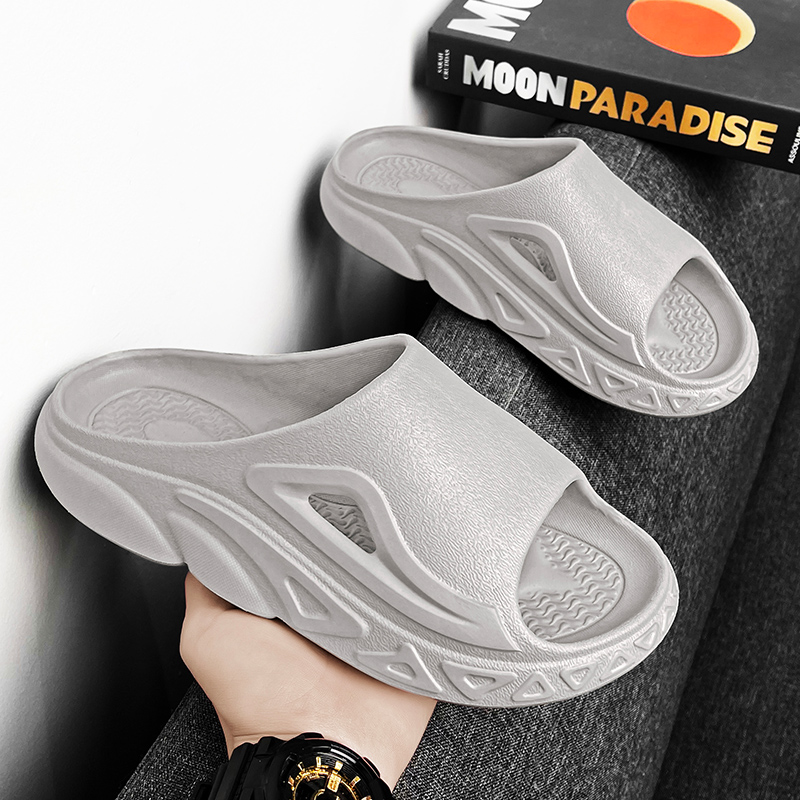 Новые серые тапочки Y2K 2026 в – обзор и цена Men Shoes Style