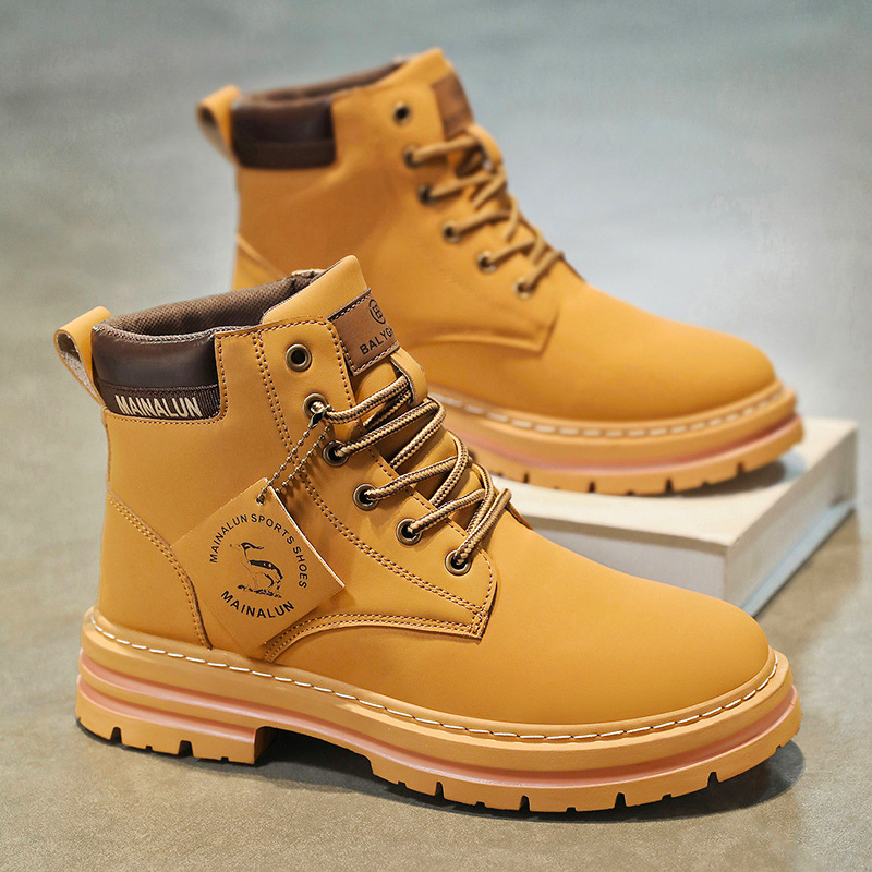 Классические мужские высокие б – обзор и цена Men Shoes Type