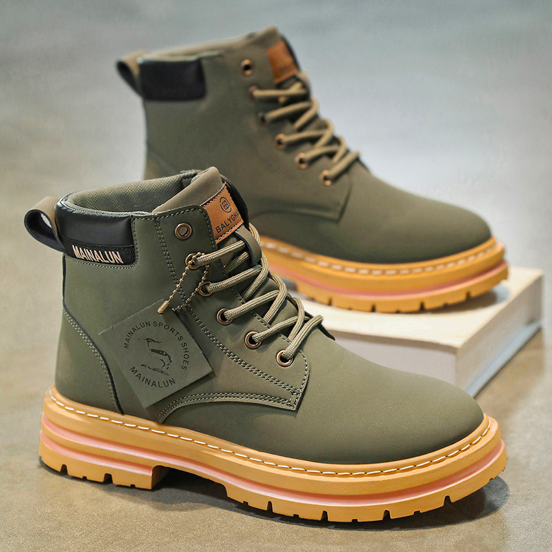 Классические мужские высокие б – обзор и цена Men Shoes Type