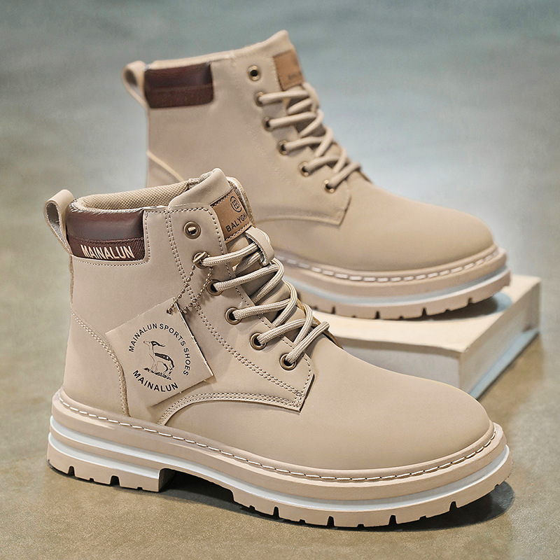 Классические мужские высокие б – обзор и цена Men Shoes Type