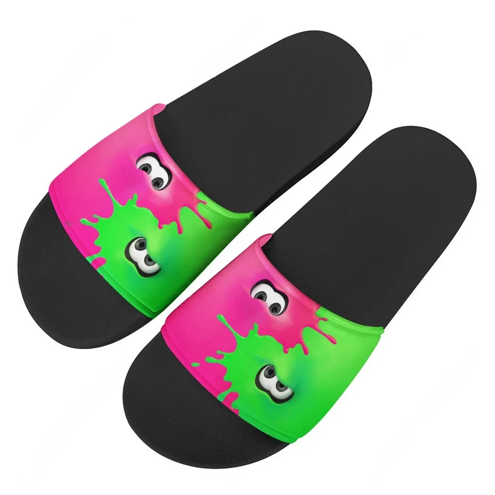 Сандалии Splatoons: домашние т – обзор и цена Men Shoes Style