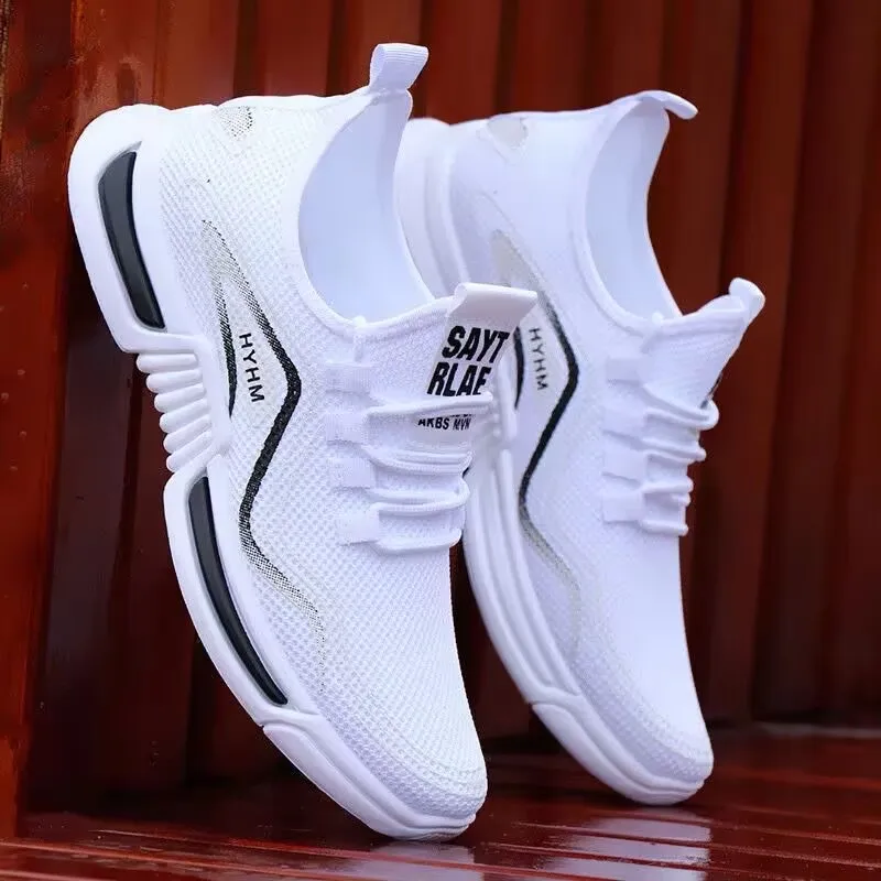 Мужские плетеные туфли 2026 дл – обзор и цена Men'S Shoes For Gym