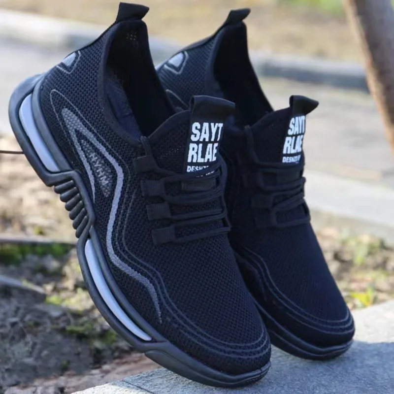 Мужские плетеные туфли 2026 дл – обзор и цена Men'S Shoes For Gym