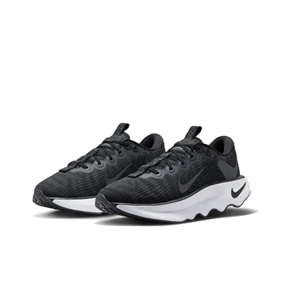 Мужские низкие кроссовки Nike  – обзор и цена Men Shoes Black