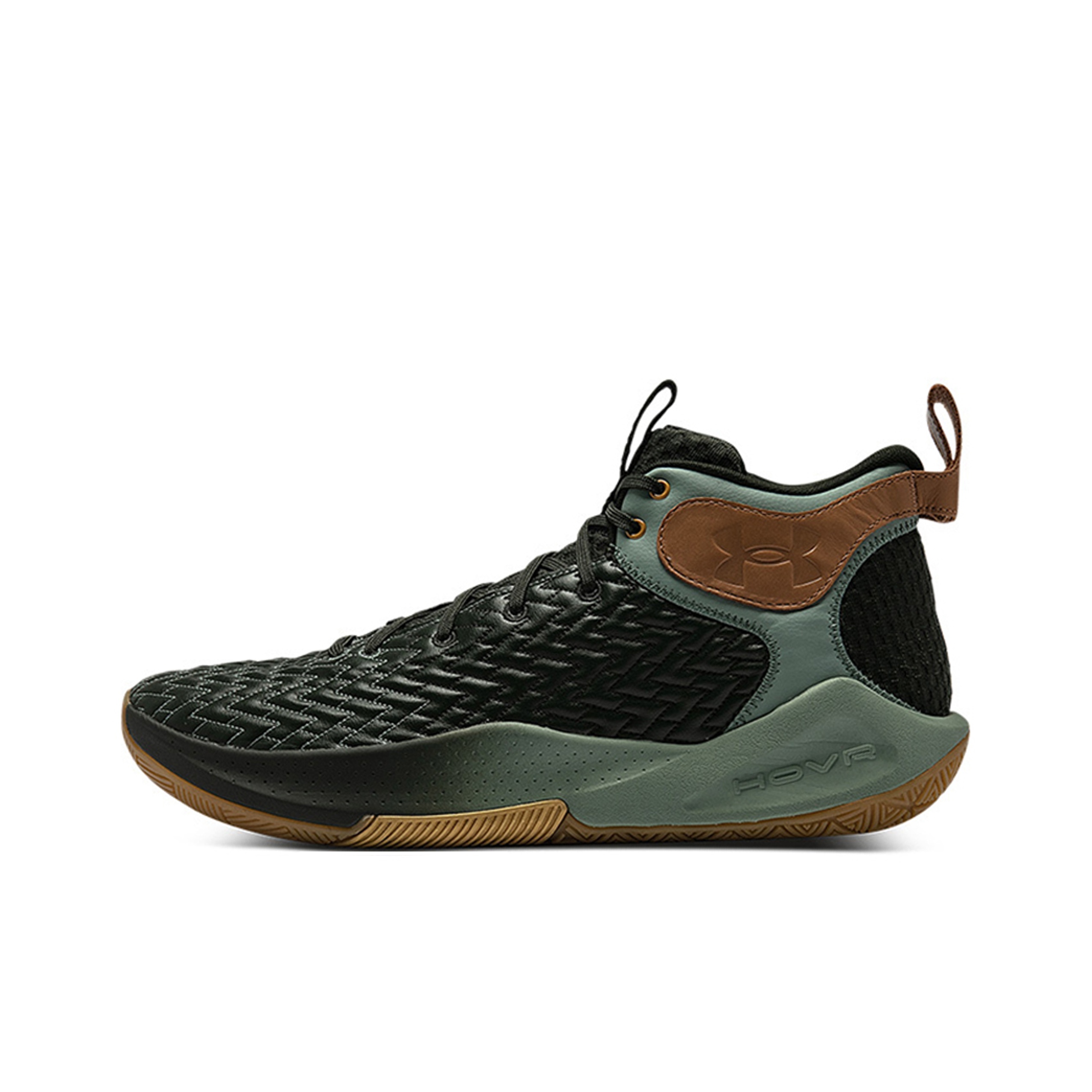 Баскетбольные кроссовки Under  – обзор и цена Men Shoes Under Armour