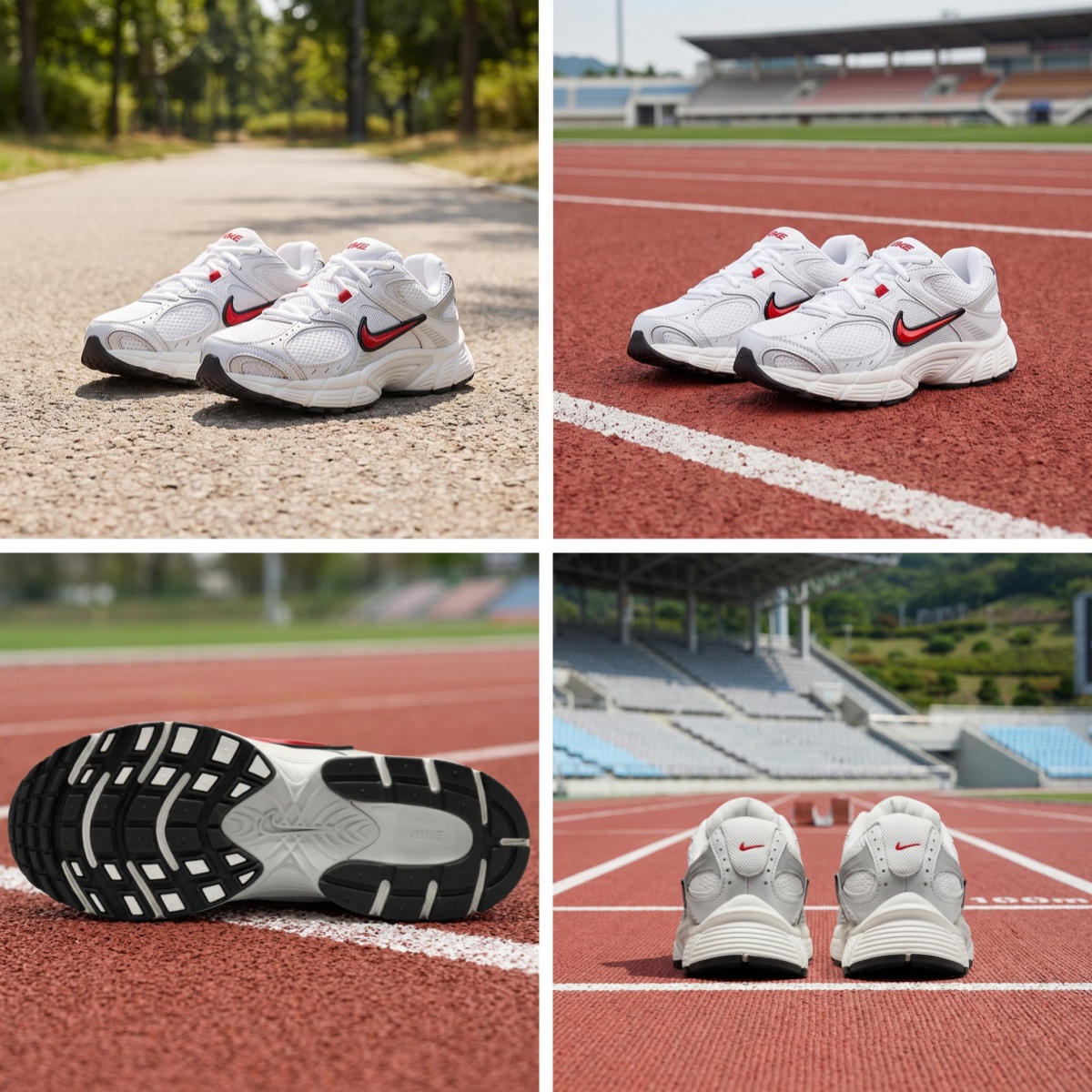 Женские низкие кроссовки Nike  – обзор и цена Men'S Shoes V5 Rnr