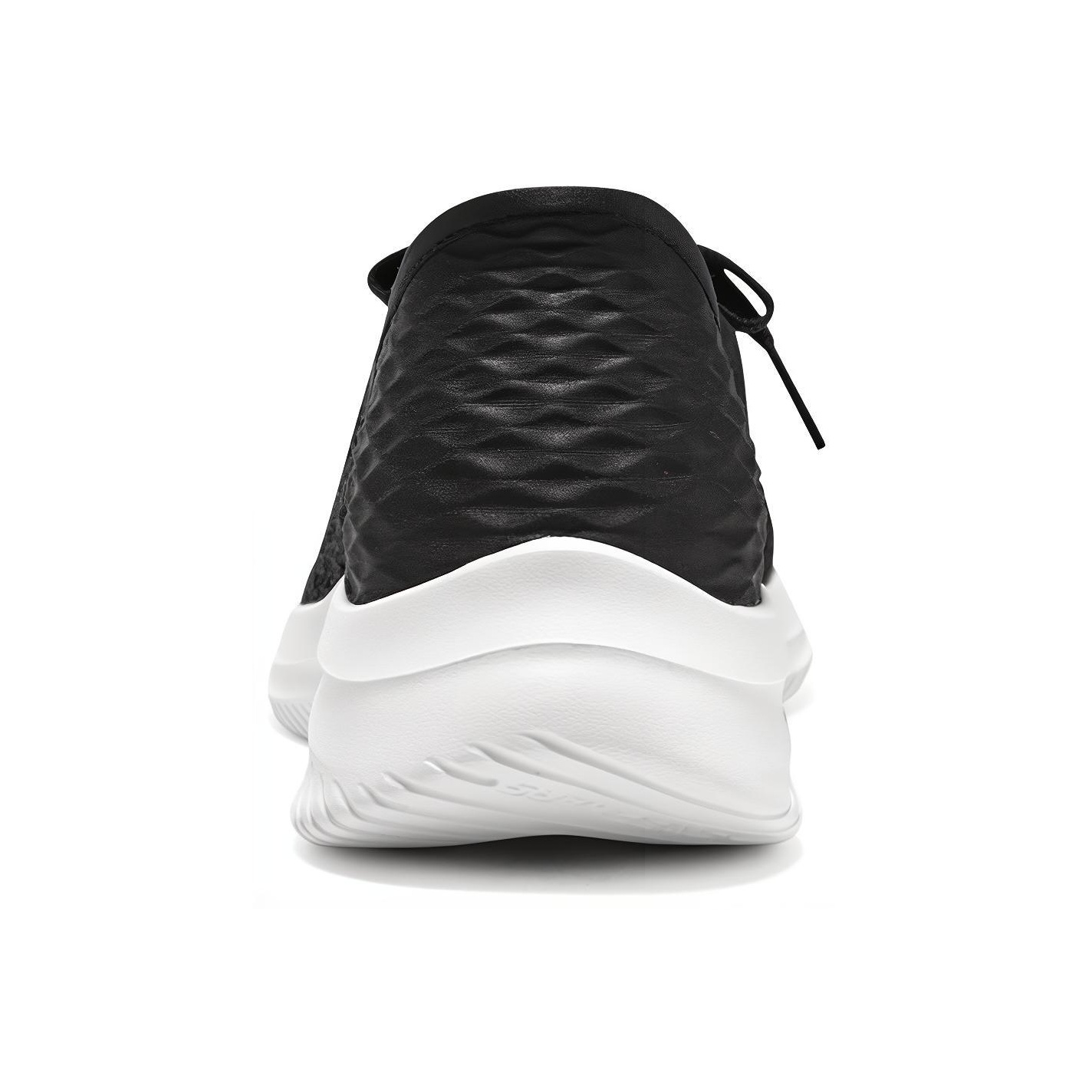 Женские кроссовки Skechers Sli – обзор и цена Men Shoes Black