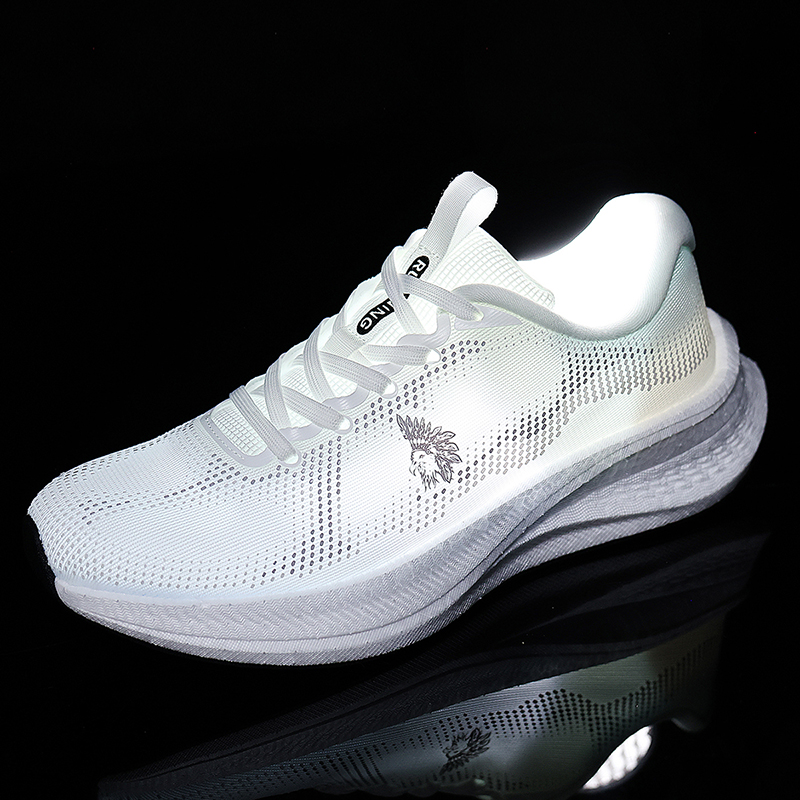 Дышащие сетчатые спортивные кр – обзор и цена Men'S Shoes For Gym