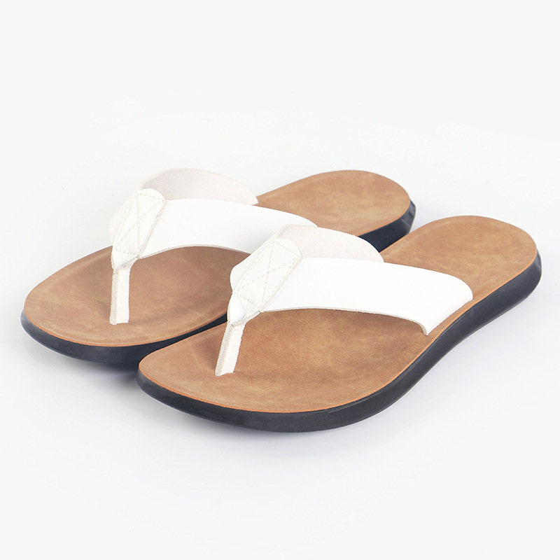 Новые итальянские кожаные шлеп – обзор и цена Men Shoes Type