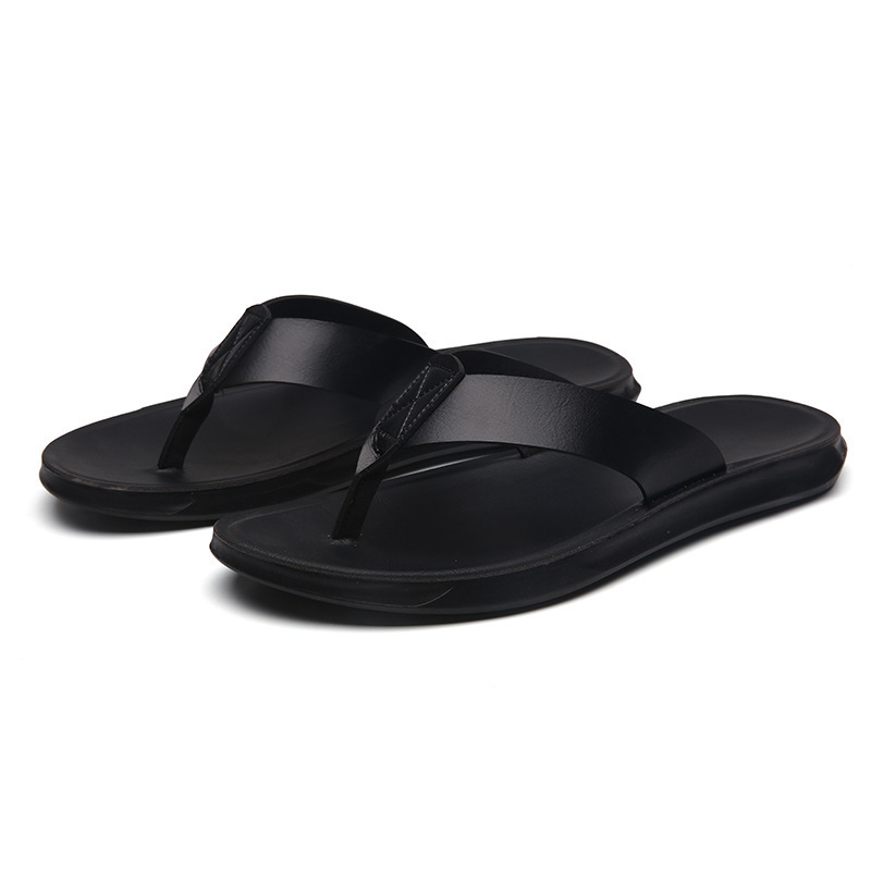 Новые итальянские кожаные шлеп – обзор и цена Men Shoes Type