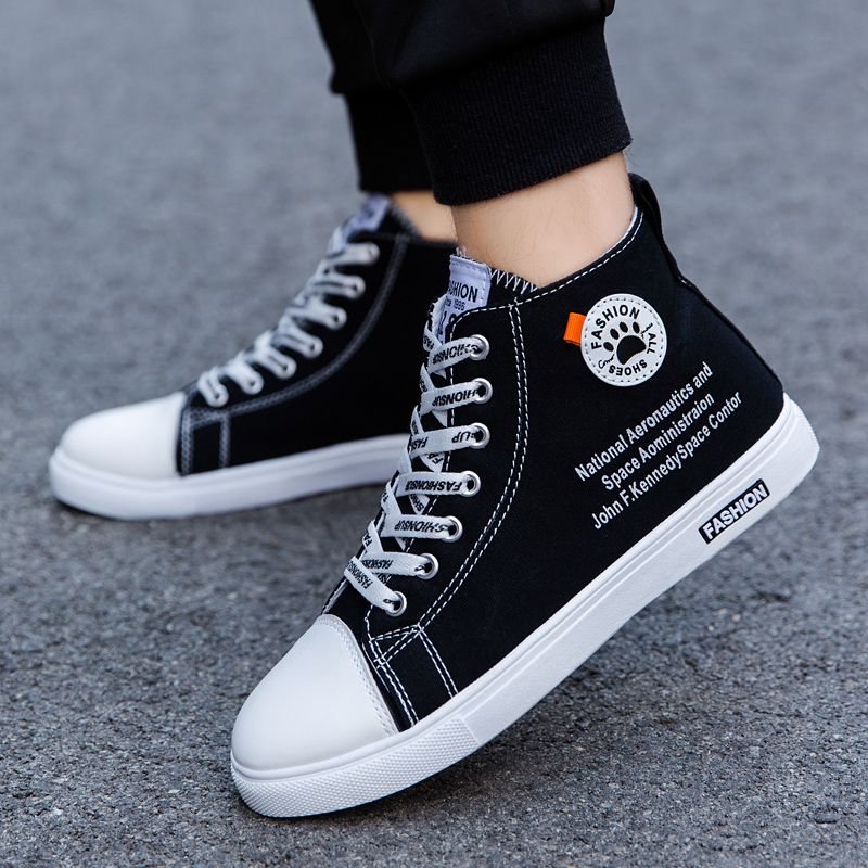 Холщовая мужская обувь на шнур – обзор и цена Men Shoes Offer