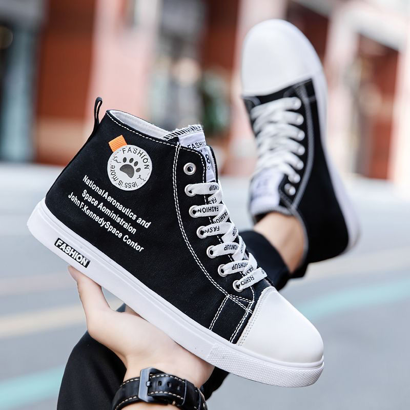 Холщовая мужская обувь на шнур – обзор и цена Men Shoes Offer
