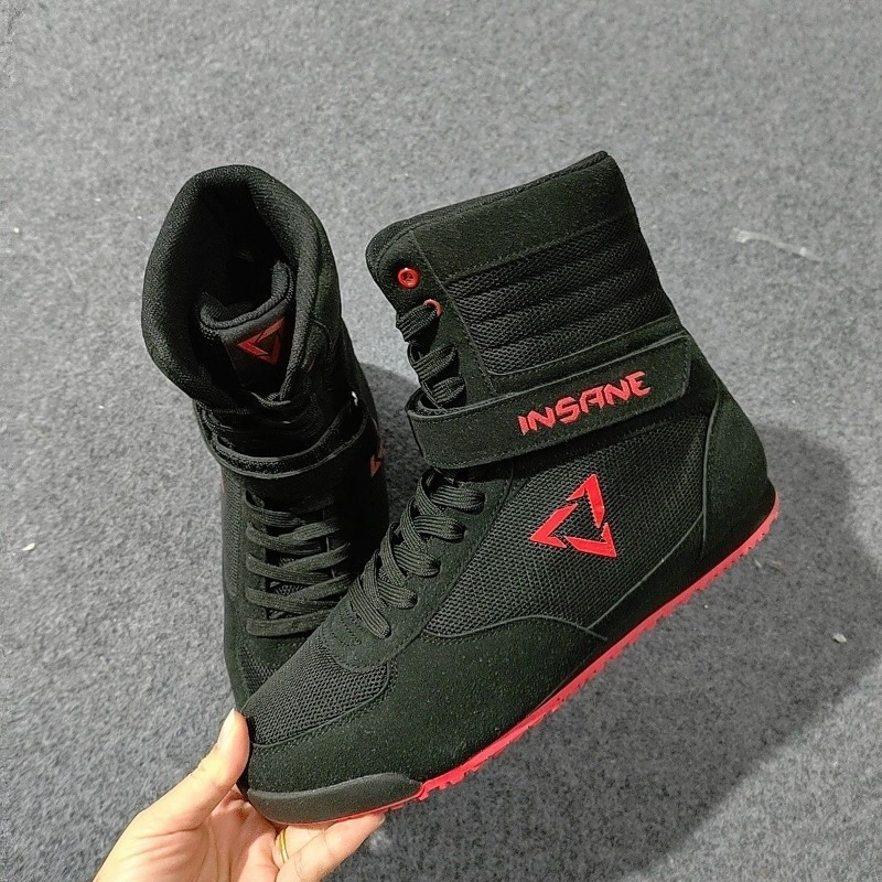 Горячая распродажа: Боксерские – обзор и цена Men'S Shoes Vs Women'S Size
