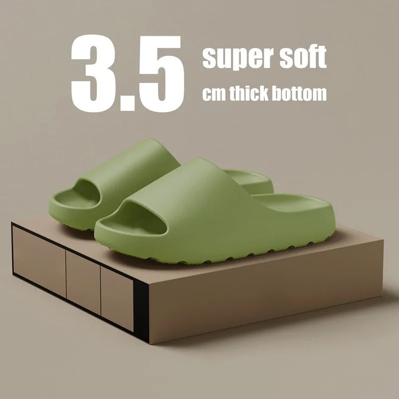 Шлепанцы-сабо из ЭВА с толстой – обзор и цена Men Shoes Style