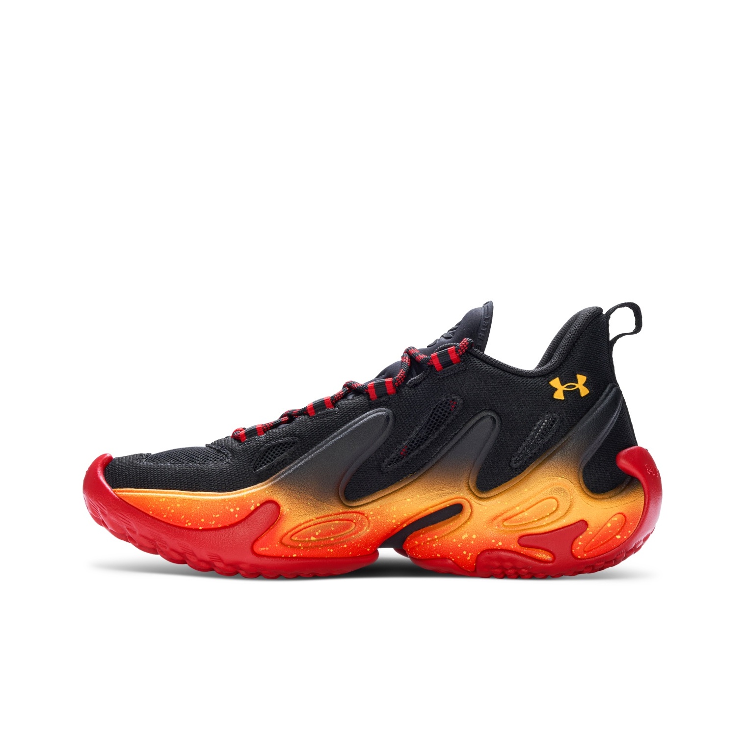 Баскетбольные кроссовки Under  – обзор и цена Men Shoes Under Armour