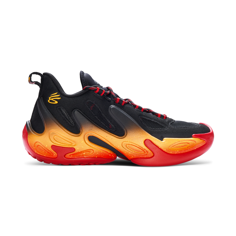 Баскетбольные кроссовки Under  – обзор и цена Men Shoes Under Armour