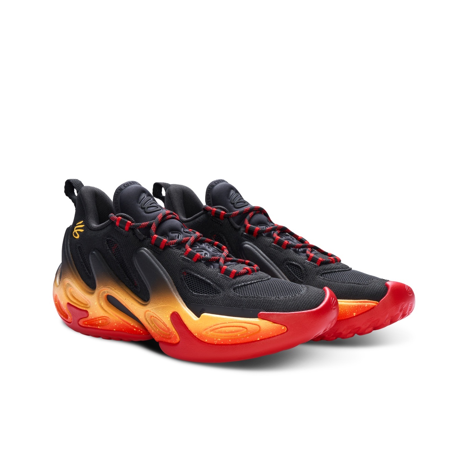 Баскетбольные кроссовки Under  – обзор и цена Men Shoes Under Armour