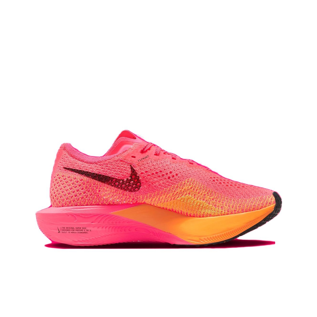 Кроссовки Nike ZoomX Vaporfly  – обзор и цена Men'S Shoes Zoomx