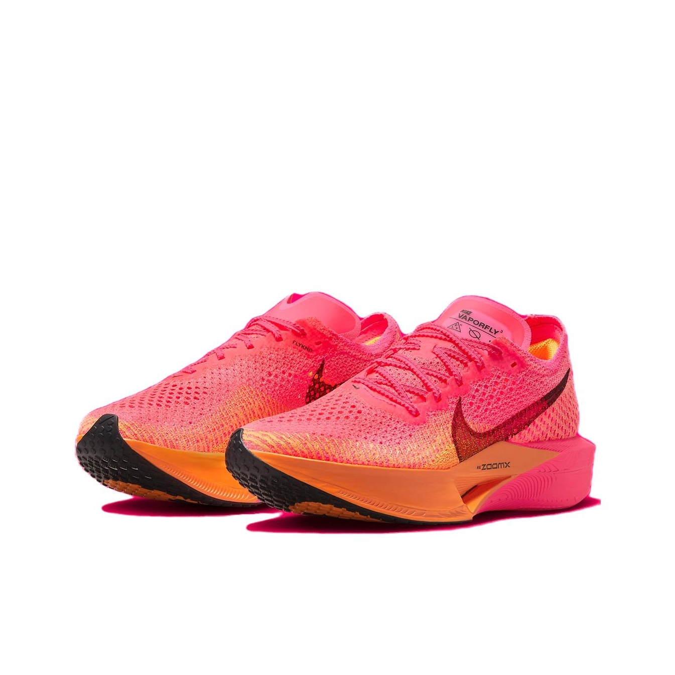 Кроссовки Nike ZoomX Vaporfly  – обзор и цена Men'S Shoes Zoomx